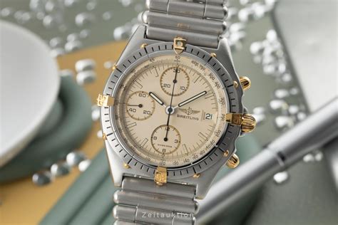 breitling 81950 oro|Altro.